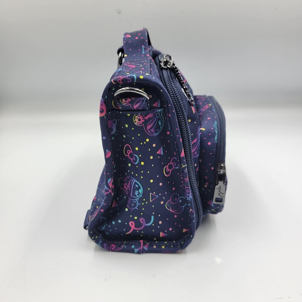 NEW Tokidoki JuJuBe Hello Kitty Confetti Exclusive Mini BFF School Bag Backpack - Picture 5 of 11